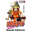Naruto 14 - Souboj stínů, Kišimoto Masaši, 2013