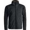 Zatepľovacia bunda Ortovox Ravine Metawool 90 Jacket Men's - black raven L