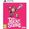 The Plucky Squire (PS5)