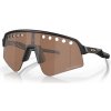 Oakley 9465-1939 Sutro Lite Sweep TLD Matte Black / Prizm Tungsten Slnečné okuliare