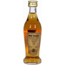 Ostatné liehovina Metaxa 7* 40% 0,05 l (čistá fľaša)