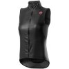 Castelli Aria W Vest tmavá-šedá
