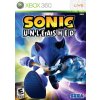 Sonic Unleashed