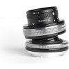 Lensbaby Composer Pro II with Sweet 80 baj. Canon RF