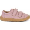 Froddo - Detské barefoot tenisky Base G3130240-8 Pink Veľkosť: 24, Veľkosť od päty k špičke v cm: 15,3