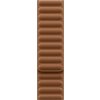 Apple Watch 42mm karamelový Magnetický tah - M/L MGD94ZM/A