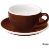 Loveramics Egg Cappuccino brown 200 ml