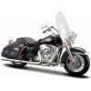 Maisto - HARLEY DAVIDSON MOTORCYCLES, 2013 FLHRC Road King Classic, 1:12 (101232322)
