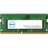 Operačná pamäť RAM DDR5 Dell 16 GB 4800