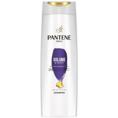Pantene Volume&Body šampón 500 ml