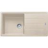 Franke fragranit drez BFG 611 sahara 970x500,sifón FRA 114.0285.308