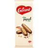 Gerard Sušienky so smotanovým krémom a s arašidmi Primušky 180 g
