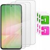 Tvrdené sklo gsmStyle pre Samsung Galaxy A56 1 ks