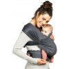 Infantino Hug & Cuddle Adjustable Hybrid Grey
