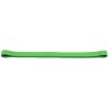 Merco Aerobic O Band posilovacia guma 52x1,2 cm zelená
