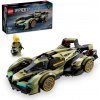 LEGO® Speed Champions 76923 Superauto Lamborghini Lambo V12 Vision GT