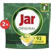 Jar Original kapsule Lemon 184 ks