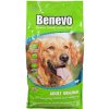 Krmivo pre psov, Benevo Adult Original, 15kg