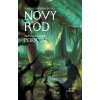 Nový rod - Valentína Sedileková, Martin Luciak (ilustrátor)