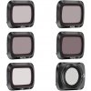 STABLECAM MAVIC AIR 2 - Standard Filter Set 6 pack 1DJ2702