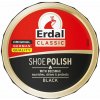 Krém na obuv Erdal, čierny, 55 ml