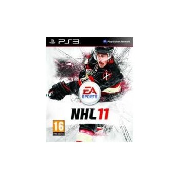 NHL 11