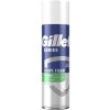 Gillette Series Sensitive pena na holenie 250 ml