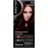 Syoss Permanent Coloration 4-2 Mahogany Brown
