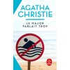 Le major parlait trop (Nouvelle traduction révisée) (Agatha Christie)(Brožovaná)