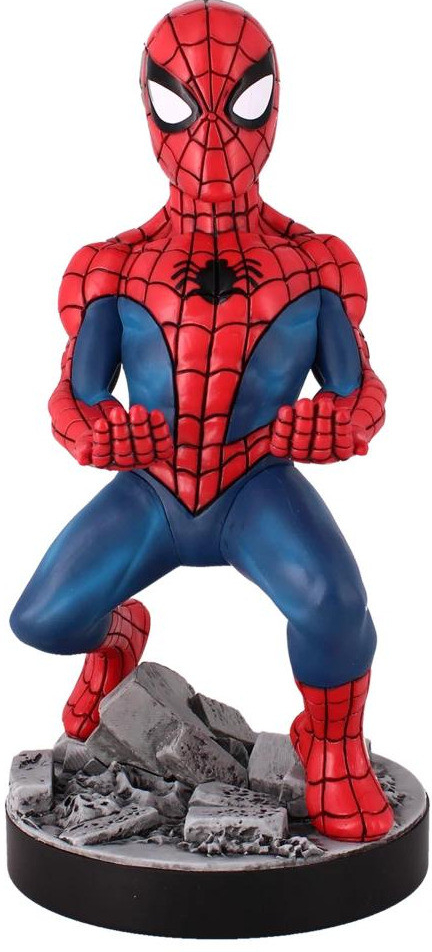 Exquisite Gaming Marvel Cable guy The Amazing Spider-man 20 cm