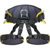 postroj SINGING ROCK Sit Worker 3D Standard black/yellow M-L