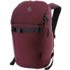 Batoh Nitro Nikuro wine 26L 49×30×19 cm - Odosielame do 24 hodín