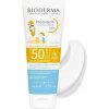 Bioderma Photoderm PEDIATRICS mlieko SPF 50+ 200 ml