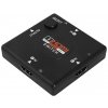 Rozhranie HDMI 3x1 mini v1.4