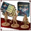 Titan Forge Games Lobotomy 2: Manhunt – Legacy Ward Character Expansion
