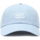 VANS COURT SIDE CURVED BILL Dusty Blue