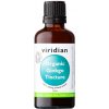 Viridian Ginkgo Biloba Tincture Organic 50 ml
