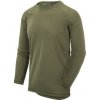 Tričko Helikon-tex spodné funkčné US level 1 Zelená