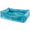 Ferplast Jazzy 50 azzurro pelech pre psy 55 x 45 cm