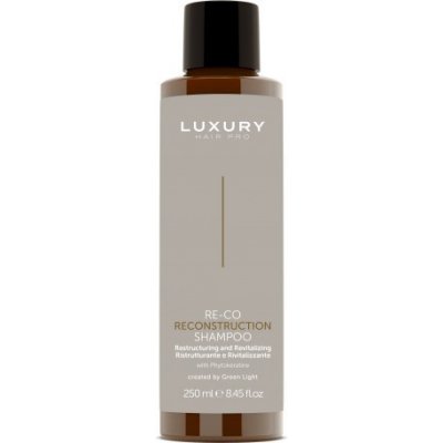 Green Light Luxury RE-CO šampón s fytokaratínom 250 ml