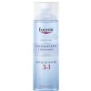 Eucerin čistiace micelárna voda 3 v 1 DermatoCLEAN 200 ml