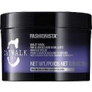 Tigi Catwalk Fashionista Violet Mask 580 g