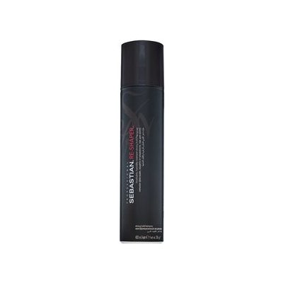 Sebastian Professional Re-Shaper Strong Hold Hairspray lak na vlasy pre extra silnú fixáciu 400 ml