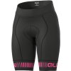 Alé Graphics PRR Strada W black fluo pink