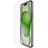 BELKIN ScreenForce tvrdené Anti-Mikrobiálne sklo na iPhone 14 Pro Max / 15 Plus OVA136zz - možnosť vrátiť tovar ZADARMO do 30tich dní