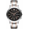 Pánske Hodinky ARMANI AR11165 43MM