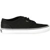Vans Pánska Športová Obuv Čierna Farba: čierna, Veľkosť: 42