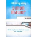 Skleněný pokoj - Simon Mawer