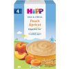 HiPP PRAEBIOTIK Mliečna kaša broskyňa-marhuľa 250 g