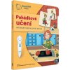 Albi Kouzelné čtení Kniha Pohádkové učení CZ